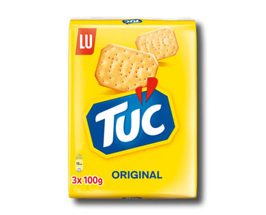 TUC LU