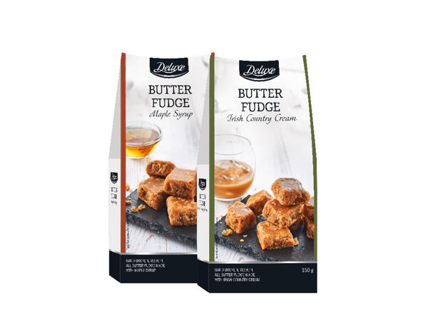 Fudge