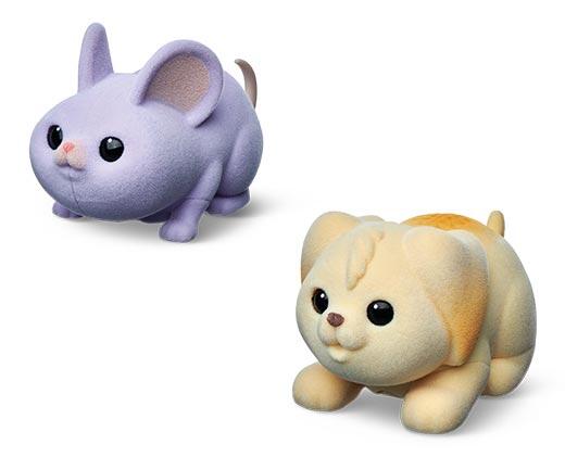 Little Live Pets Needees