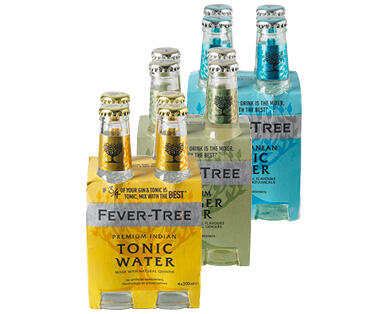 FEVER-TREE