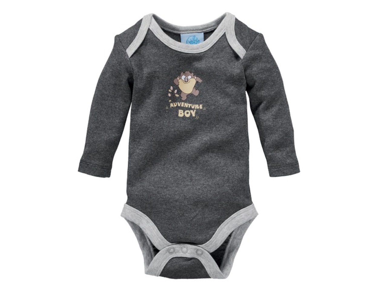 Bodys, 2-pack1