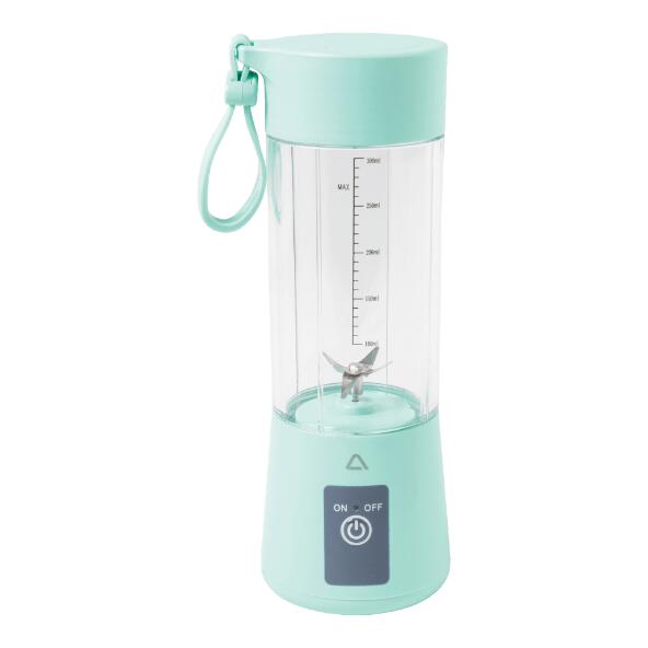 AMBIANO(R) 				Blender portatif