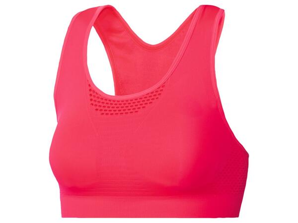 Ladies' Sports Bra