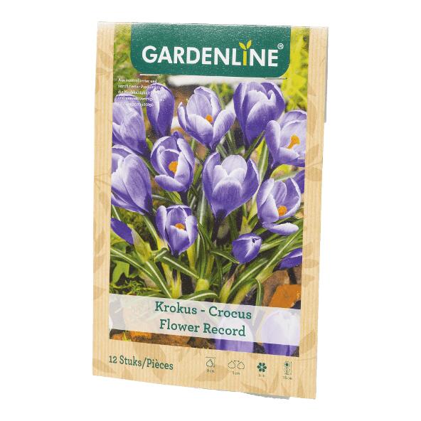 GARDENLINE(R) 				Bloembollen