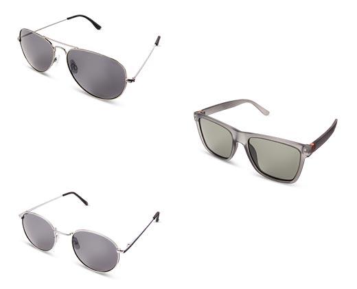 Crane 
 Men's or Women's Polarized Sunglasses