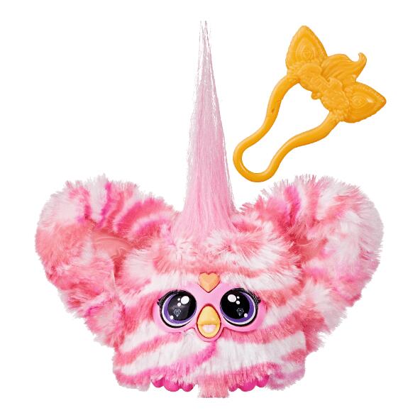 HASBRO(R) 				Furby Furblets