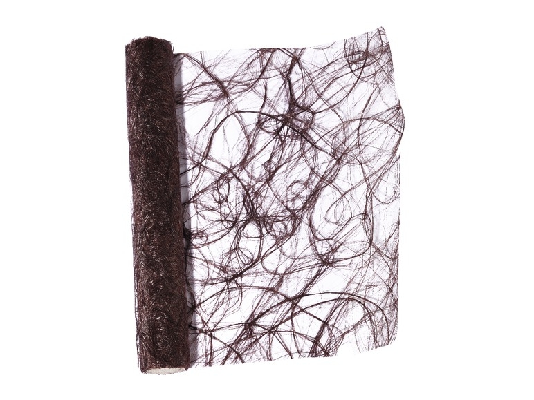 Fibre intissée
