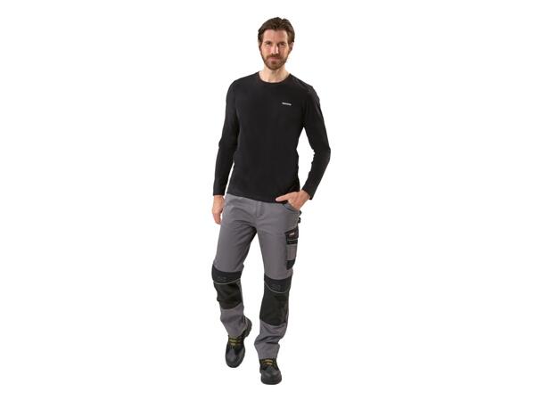 Men's Long Sleeve Top
