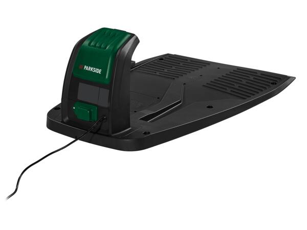 20V Smart Robot Lawn Mower