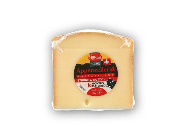 Appenzeller Strong & Nutty