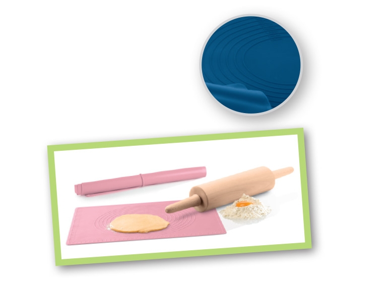 ERNESTO Baking Mat
