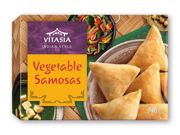 Samosa