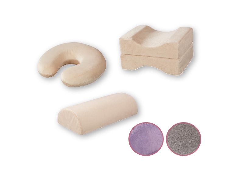 Meradiso(R) Assorted Support Pillow