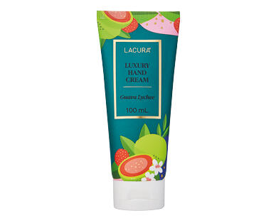 Luxury Hand Cream 100ml