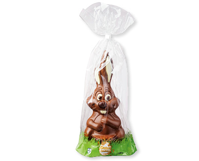 OSTERZAUBER Osterhase