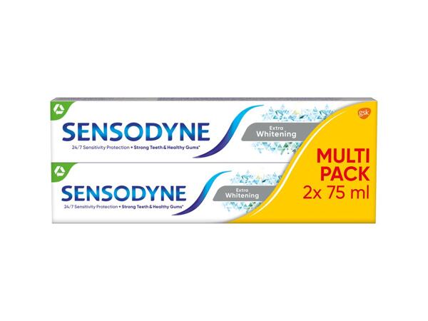 SENSODYNE/PARODONTAX ZUBNÍ PASTA
