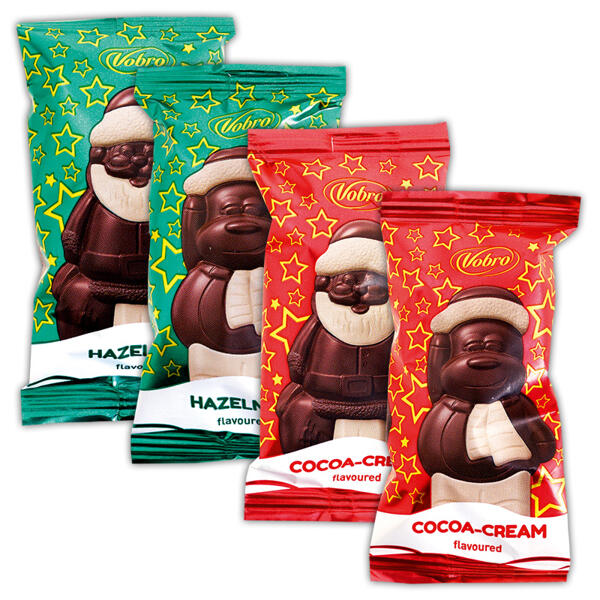 Weihnachtsfiguren