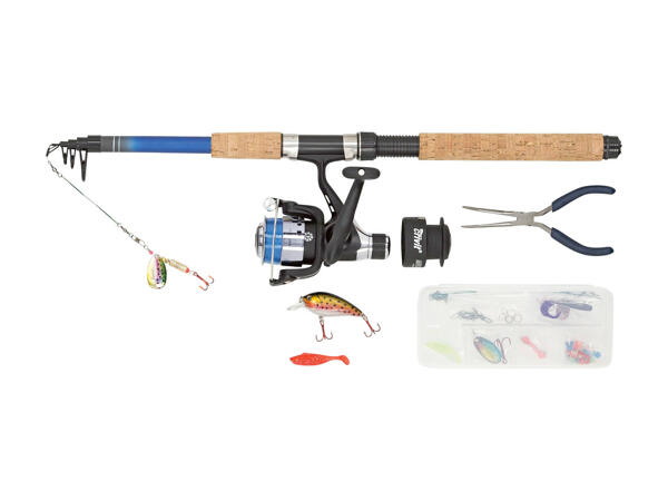 Fishing Set