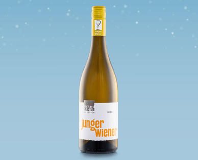 Junger Wiener 2019