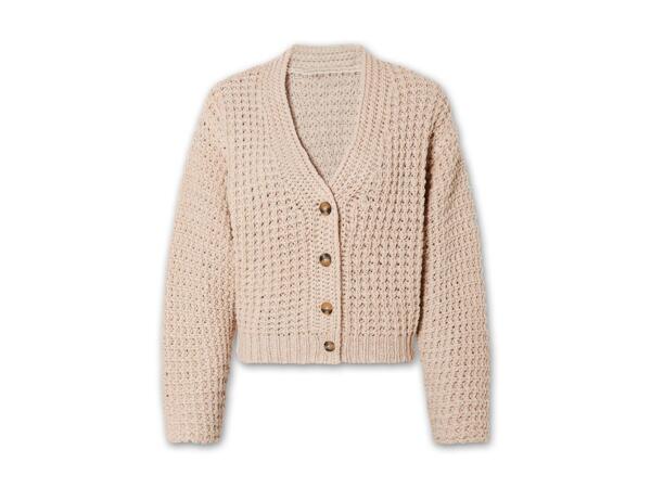 Damen Cardigan