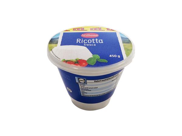 Ricotta