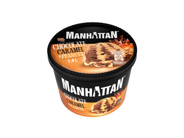 MANHATTAN