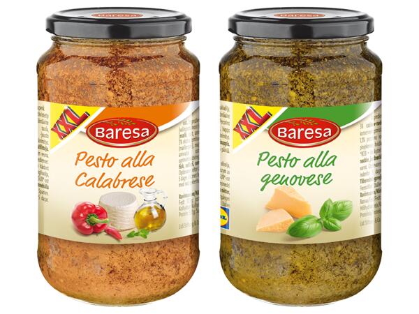 Pesto