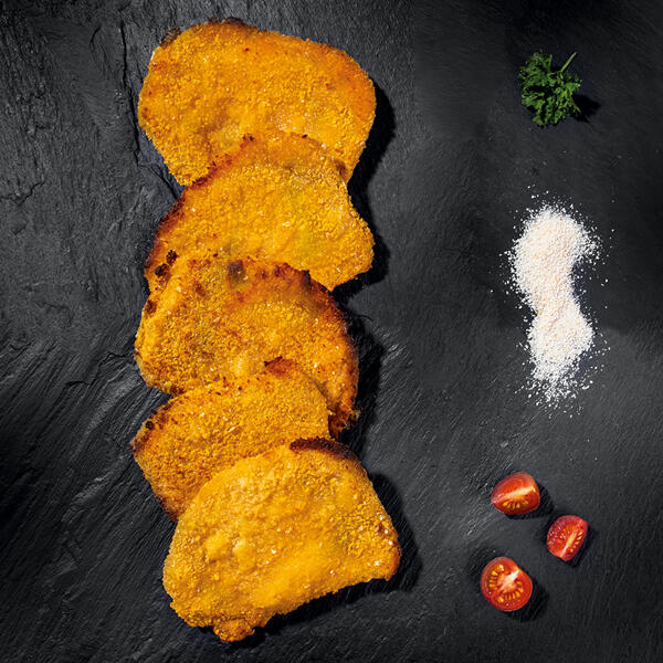 Schnitzel XXL