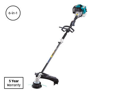 6-in-1 Petrol Garden Tool