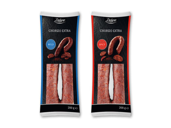 Chorizo