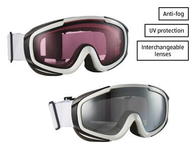 Children's Ski Goggles