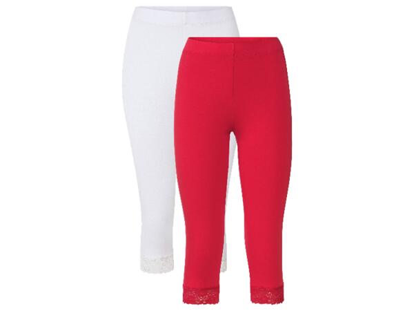 Caprileggings