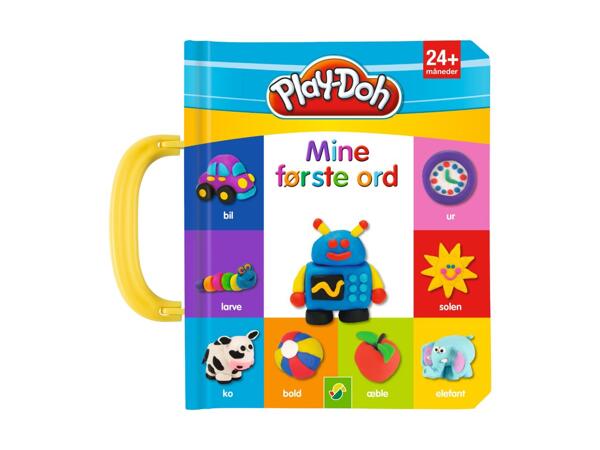 Babybog