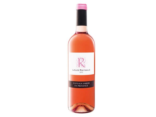 Coteaux Varois en Provence AOP 12.5%