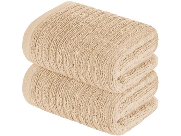 Guest Towels