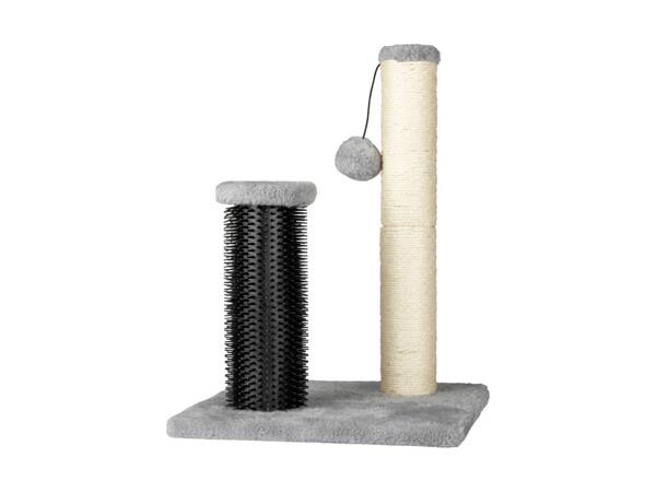 Cat Scratching Post