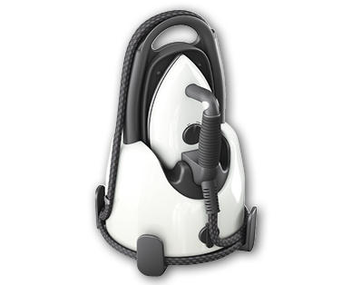 LAURASTAR Centrale vapeur Lift Pure White