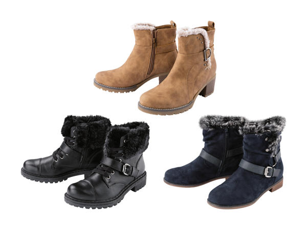Bottines
