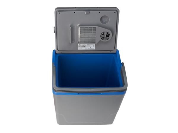 Electric cool box, 29L
