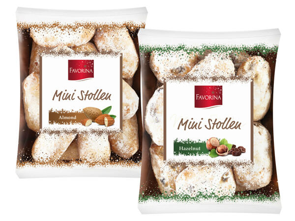 Stollenkonfekt