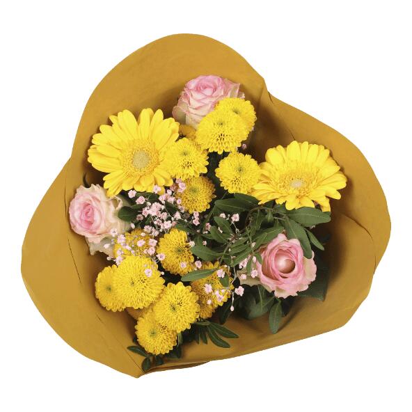 Bouquet de Pâques