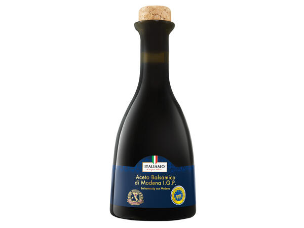 Aceto Balsamico di Modena