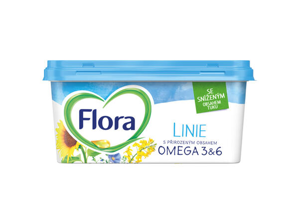 FLORA LINIE