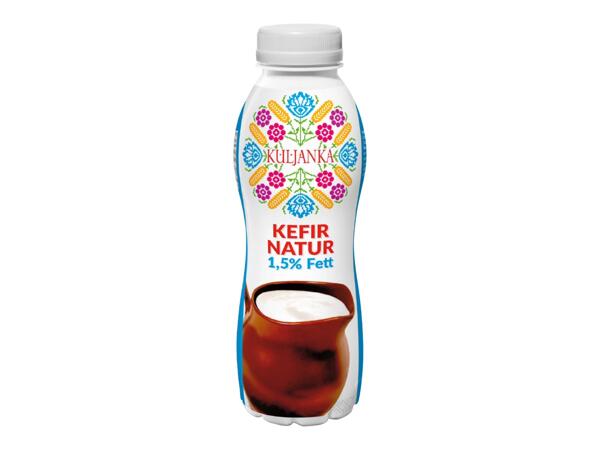 Kefir Milk Drink
