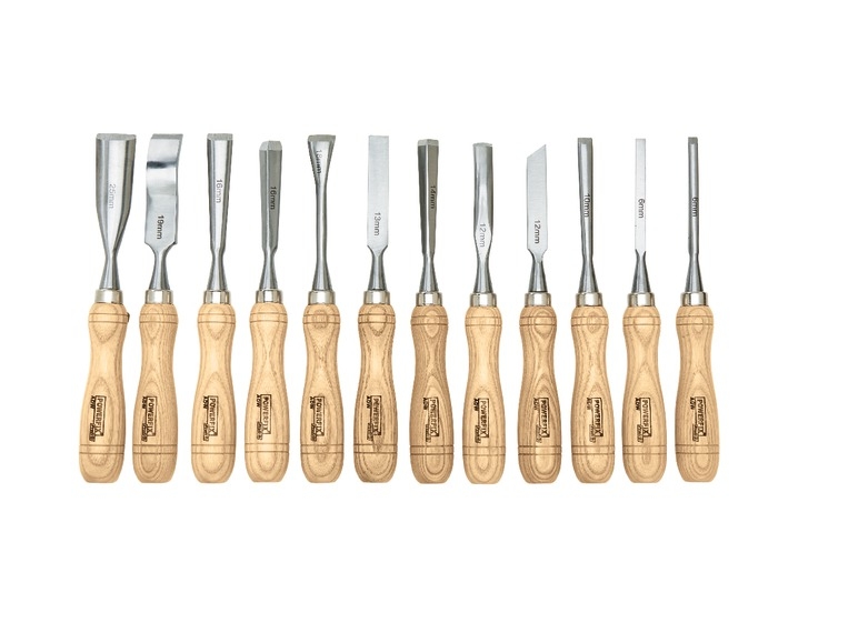 Wood Carving Tool Set
