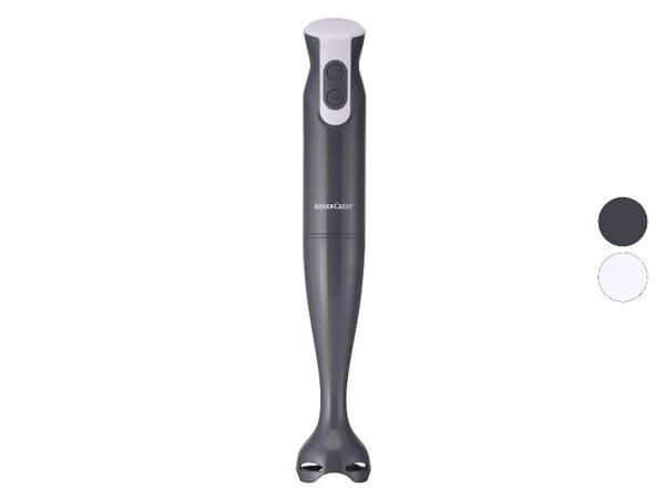 SILVERCREST(R) KITCHEN TOOLS Tyčový mixér SSM 350 C1
