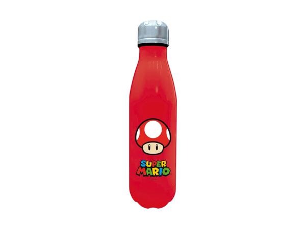 MINECRAFT(R)/SUPER MARIO(R) Drikkeflaske