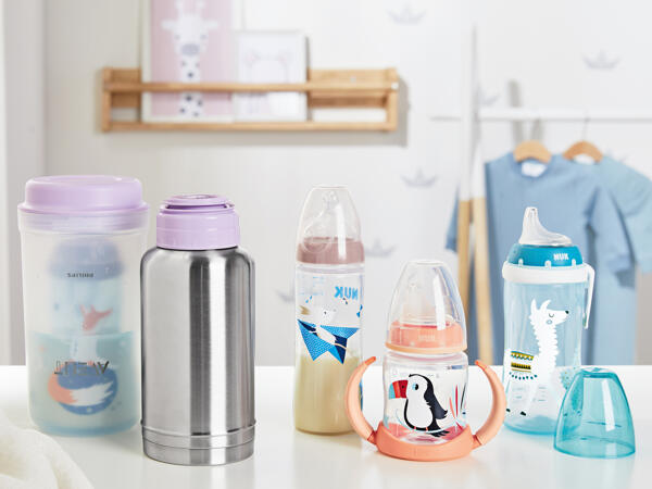 Philips Flaschenwärmer „AVENT SCF 250/00"