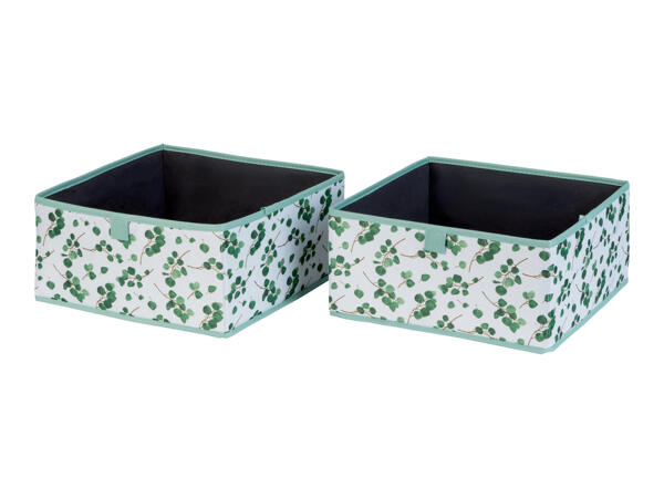 Storage Box set