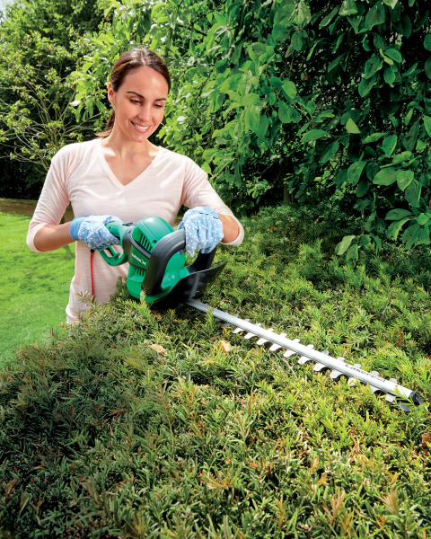 Electric Hedge Trimmer 620W
